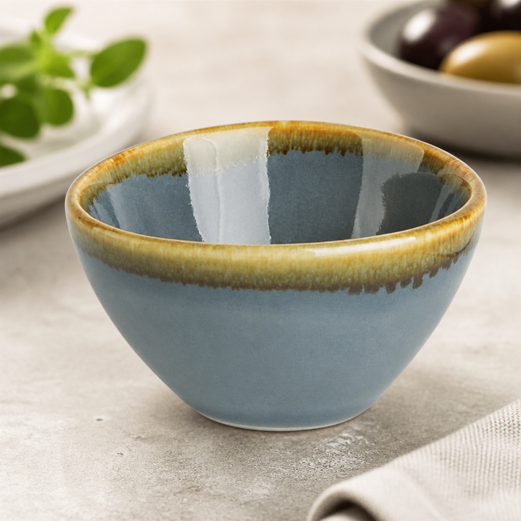 Dipping Pots Ocean 70mm (12 Pack)