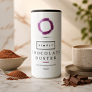 Commercial Chocolate Cappuccino Duster 300g Drink Topping