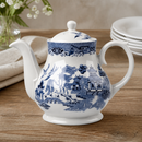 Commercial Vintage Tea and Coffee Pots 852ml Set of 4