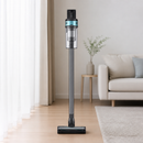Cordless Stick Vacuum Cleaner 200W Multi-Cyclonic Filtration