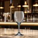 Commercial White Wine Glasses 250ml - 12 Pack