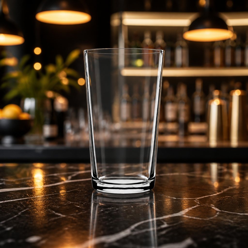 Commercial 230ml Water Glasses Tumblers 12 Pack