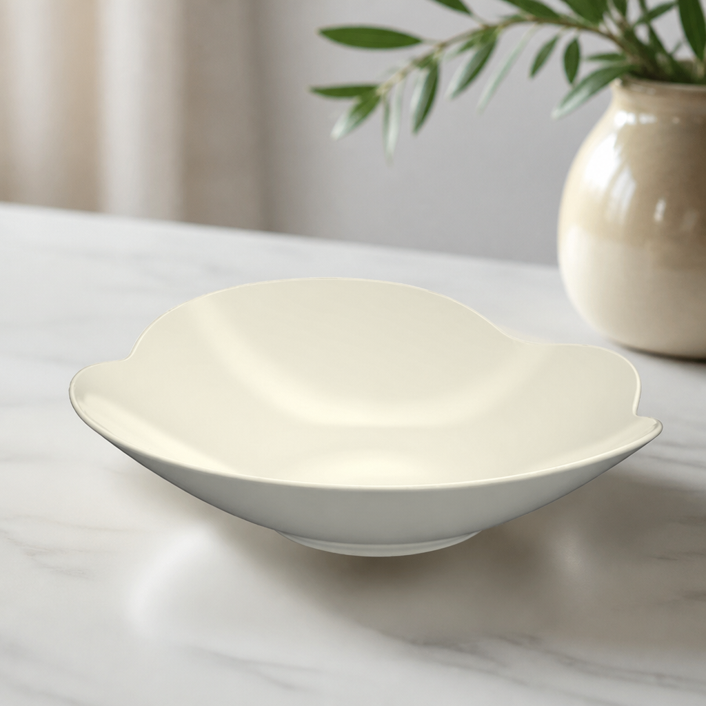 Commercial Coupe Bowls 250mm - Pack of 3