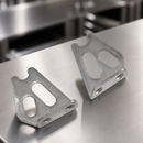 Commercial Replacement Cover Hinge for Countertop Prep Fridges