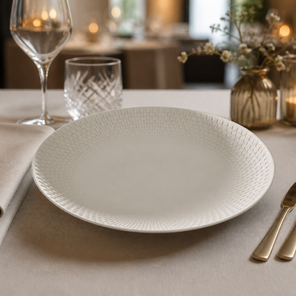 Commercial Coupe Bowls 290mm China 6 Pack