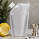 1.04L Commercial Lemon Juice for Cocktails and Soft Drinks
