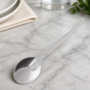 Commercial Stainless Steel Soup Spoons 12 Pack 168mm Long