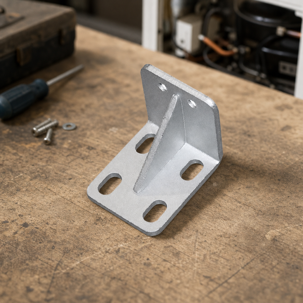 Commercial Under Counter Fridge Down Hinge Replacement Part