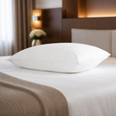 Commercial 550g Hollo Pillow for Hotels and Guesthouses