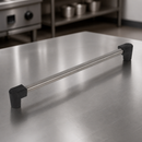 Replacement Door Handle Pipe for Commercial Convection Oven