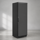 Commercial Single Door Upright Freezer 365L Capacity