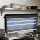 Commercial LED Fly Killer 150m² Energy Efficient 19W