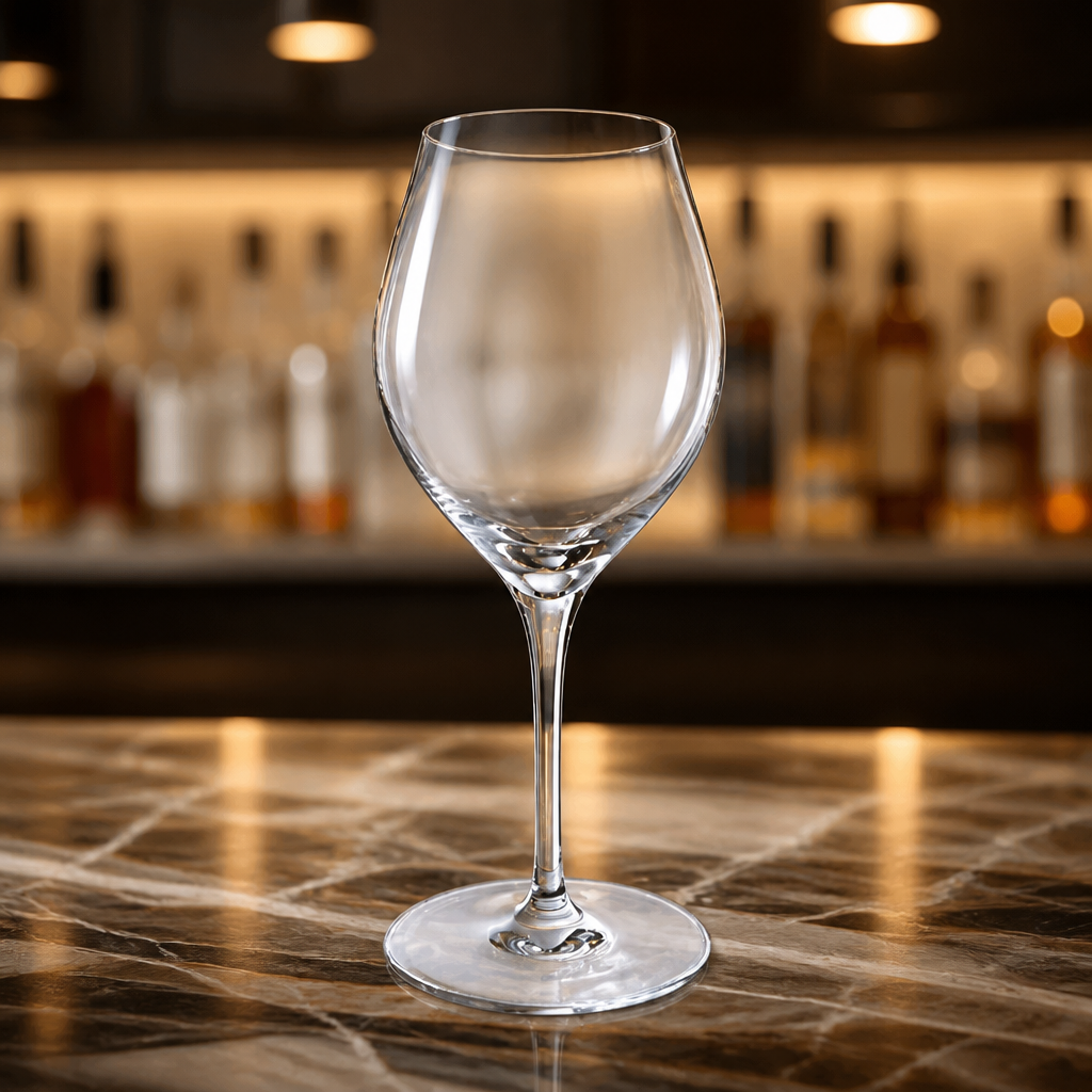 Commercial Wine Glasses 470ml 12 Pack for Sparkling Wines