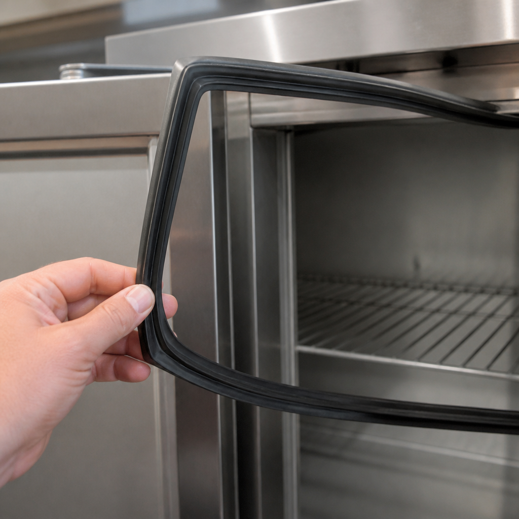 Commercial Door 777mm x 445mm for catering equipment