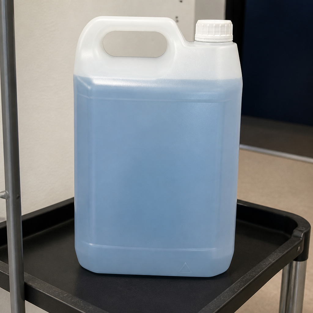 Commercial Hard Surface Cleaner Concentrate 5Ltr Biodegradable
