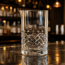 750ml Commercial Cocktail Mixing Glasses with Lip - 6 Pack