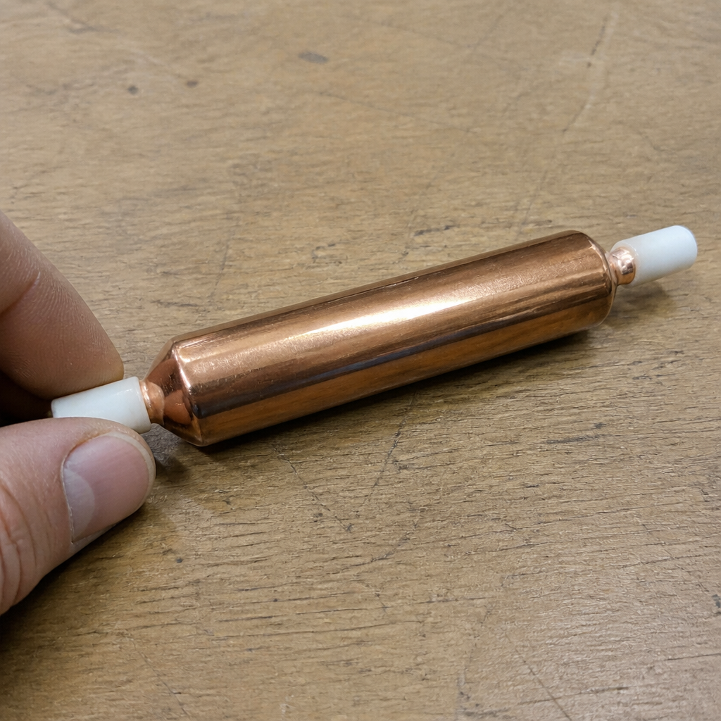 Commercial Wine Cooler Filter Drier 500g Replacement Part
