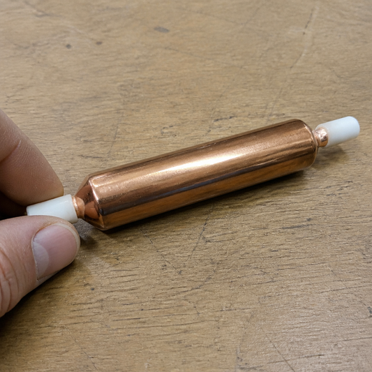 Commercial Wine Cooler Filter Drier 500g Replacement Part