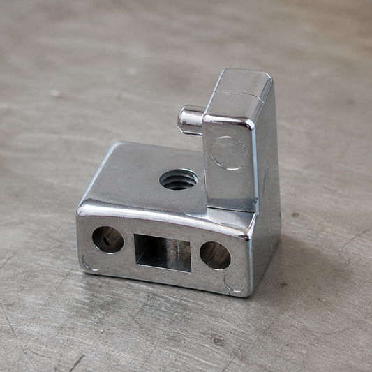 Commercial Replacement Pin Block for Planetary Mixer Parts