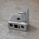 Commercial Replacement Pin Block for Planetary Mixer Parts