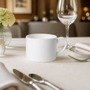 Commercial Beverage Cups Set of 6 Elegant Durable Design