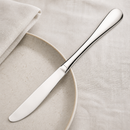 Commercial Table Knives 12 Pack 222mm Stainless Steel Silver