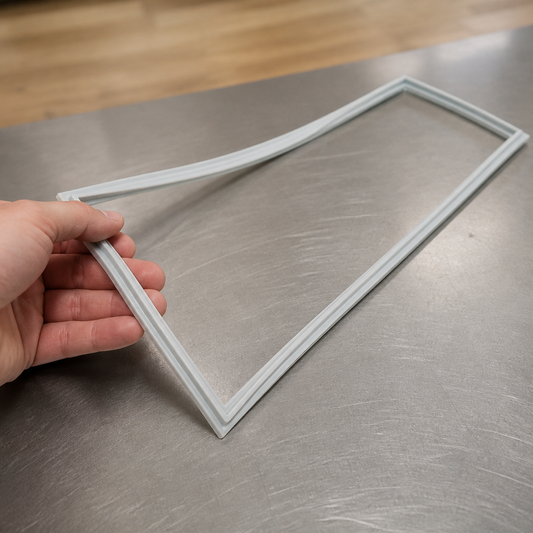 Commercial Chest Freezer Gasket Replacement Part 470g