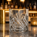 Commercial Double Old Fashioned Whisky Glasses 310ml 12 Pack