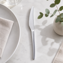 Commercial 18/10 Stainless Steel Table Knife Set 12 Pack