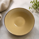 Commercial 165mm Wheat Essence Bowls - 24 Pack