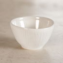 Commercial Bamboo Dip Pots 70mm 2oz for Sauces and Dressings