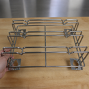 Commercial Blast Chiller Support Tray 18/14kg Replacement
