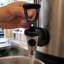 Commercial Water Boiler Tap Assembly Replacement Part