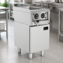 Freestanding Bain Marie 850mm x 400mm Commercial Kitchen Equipment