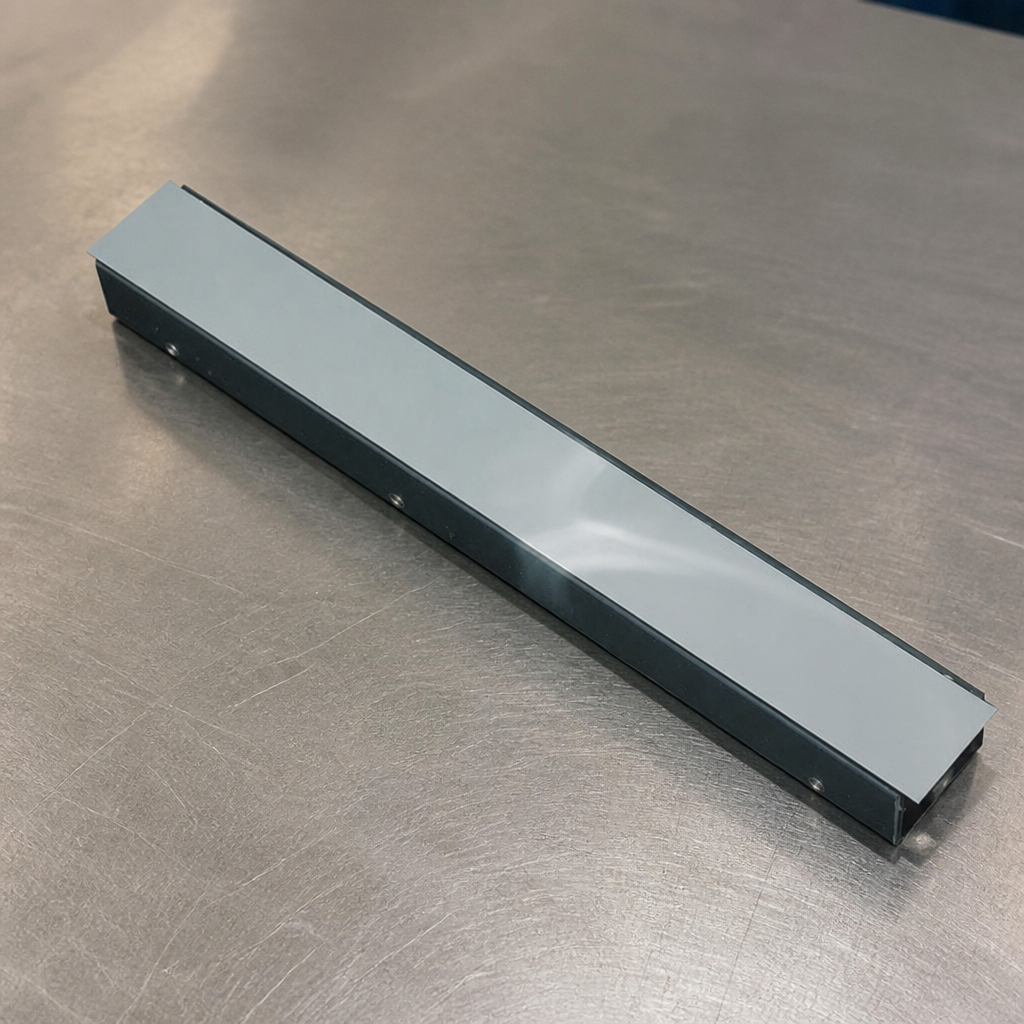 Commercial Counter Freezer Centre Bridge With Heater 2.10kg