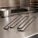 Commercial Countertop Griddle Replacement Heater 60mm High