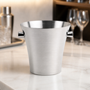 3.5L Stainless Steel Commercial Wine Bucket for Chilling