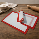 Commercial Non-Stick Silicone Baking Mat 520x315mm
