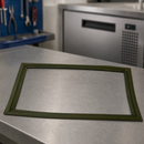 Commercial Counter Fridge Drawer Gasket Replacement Part 250g