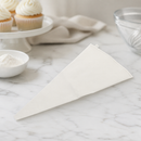 Commercial Cotton Piping Bag 46cm Reusable Pastry Decorator