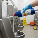 Premium Thick Bleach 750ML - Viscous Formula for Maximum Clinging Power and Germ Protection