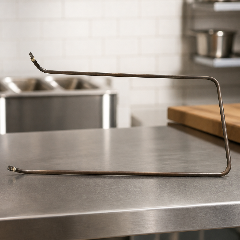 Heating Element for Bains Marie