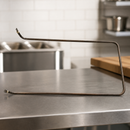 Commercial Bains Marie Heating Element 380mm Stainless Steel