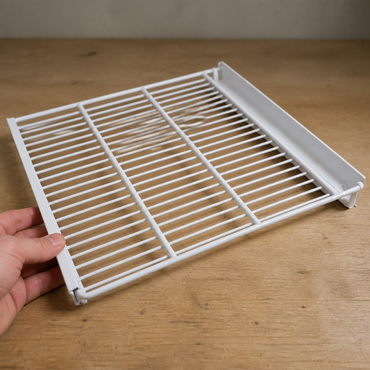 Commercial Display Fridge Shelf & Label Support 1.32kg