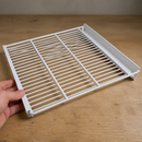 Commercial Display Fridge Shelf & Label Support 1.32kg