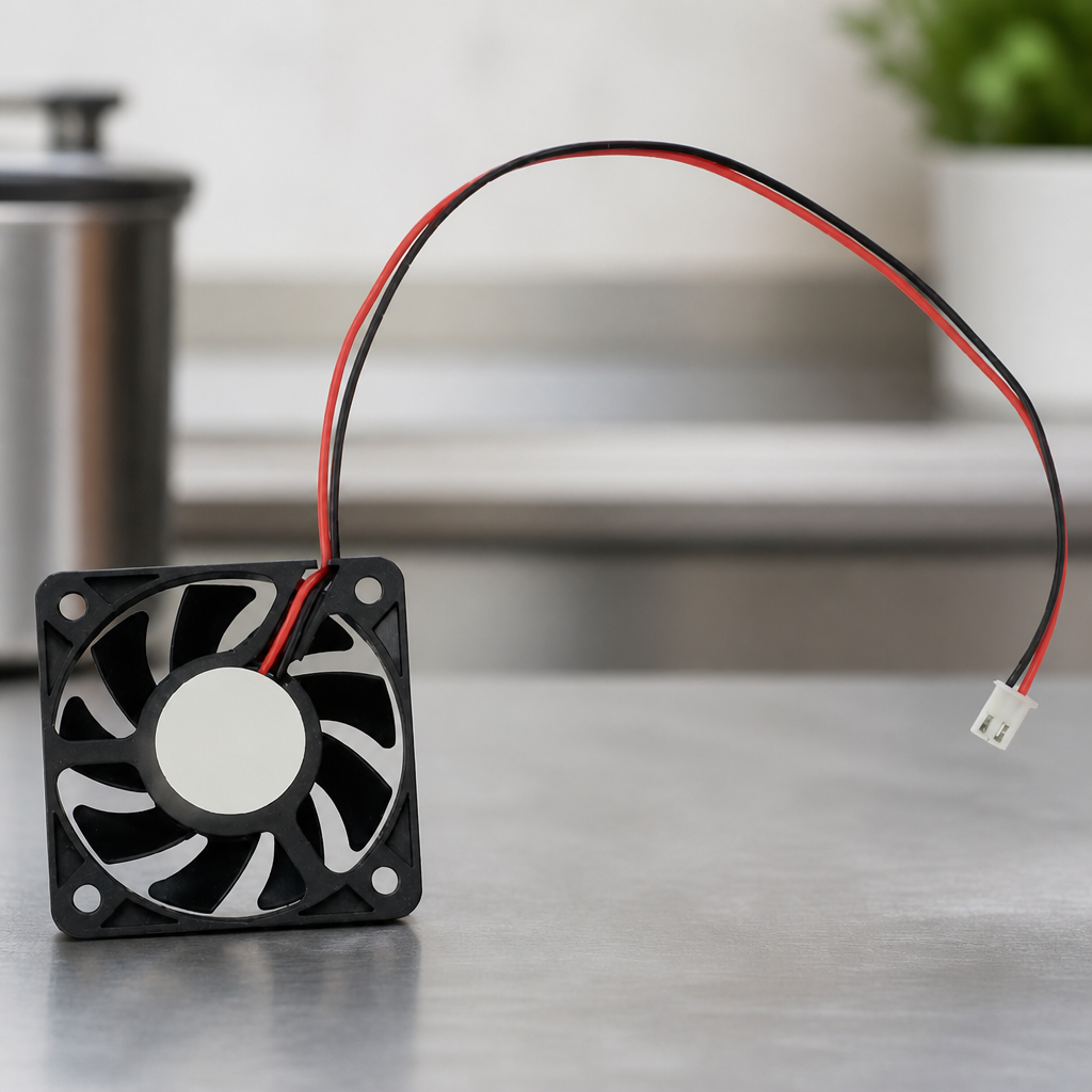 Commercial Sous Vide Fan for Precision Cooking