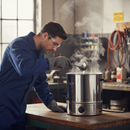 Premium High-Performance Electric Boiler with 20 Litre Capacity for Efficient Heating and Hot Water Supply