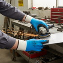 Premium Cut Resistant and Waterproof Gloves with Oil Protection and Excellent Grip for Heavy-Duty Applications