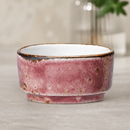 Commercial Craft Raspberry Dipping Pots 65mm - 12 Pack