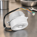 Commercial Air Purifier Upper Motor Replacement Part 80mm Height